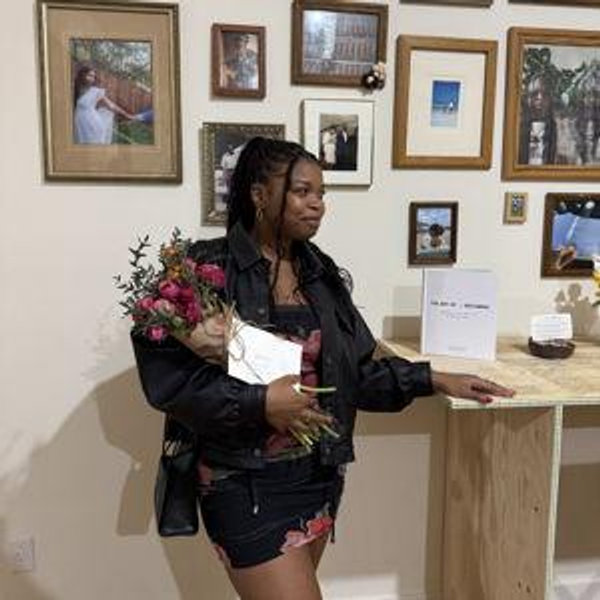 Our Art Collection
