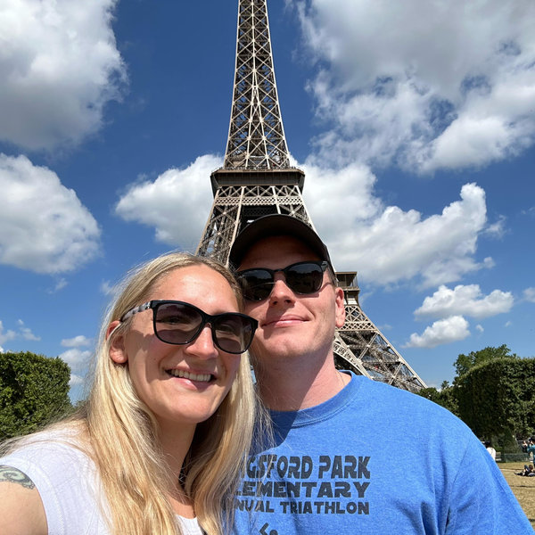 Honeymoon Fund