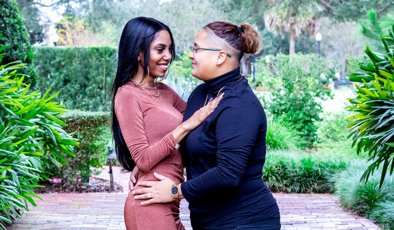 The Wedding Website of Cecilia Rey Cordova and Katherine Mayorga