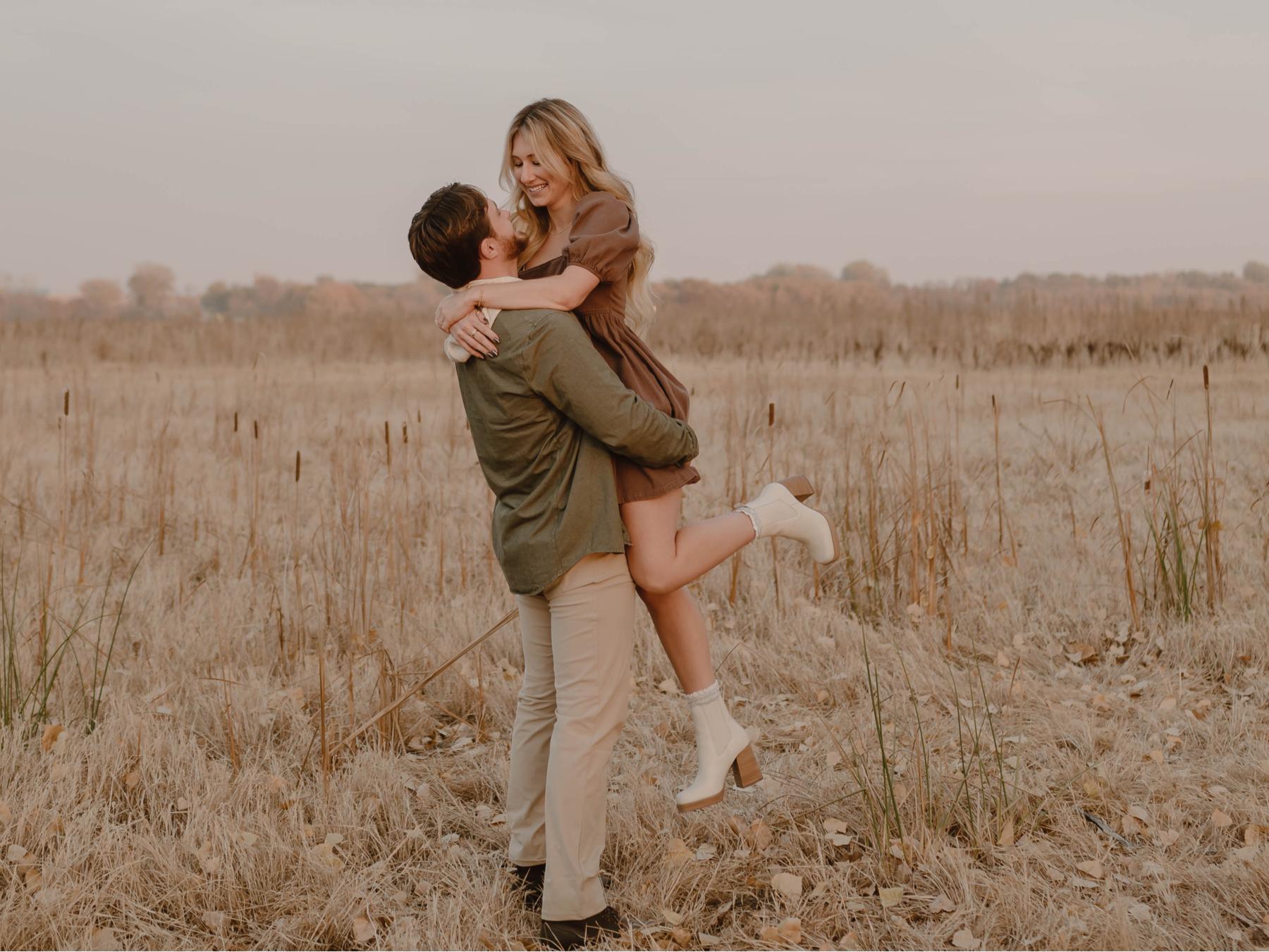 The Wedding Website of Amanda Roiger and Jacob Stockberger