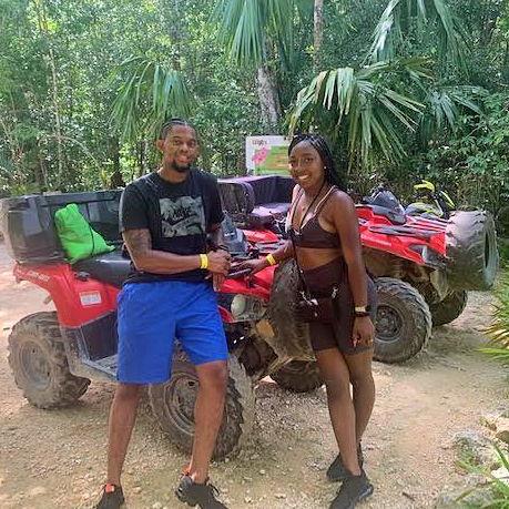 2021: ATVs in Tulum (Part 3)