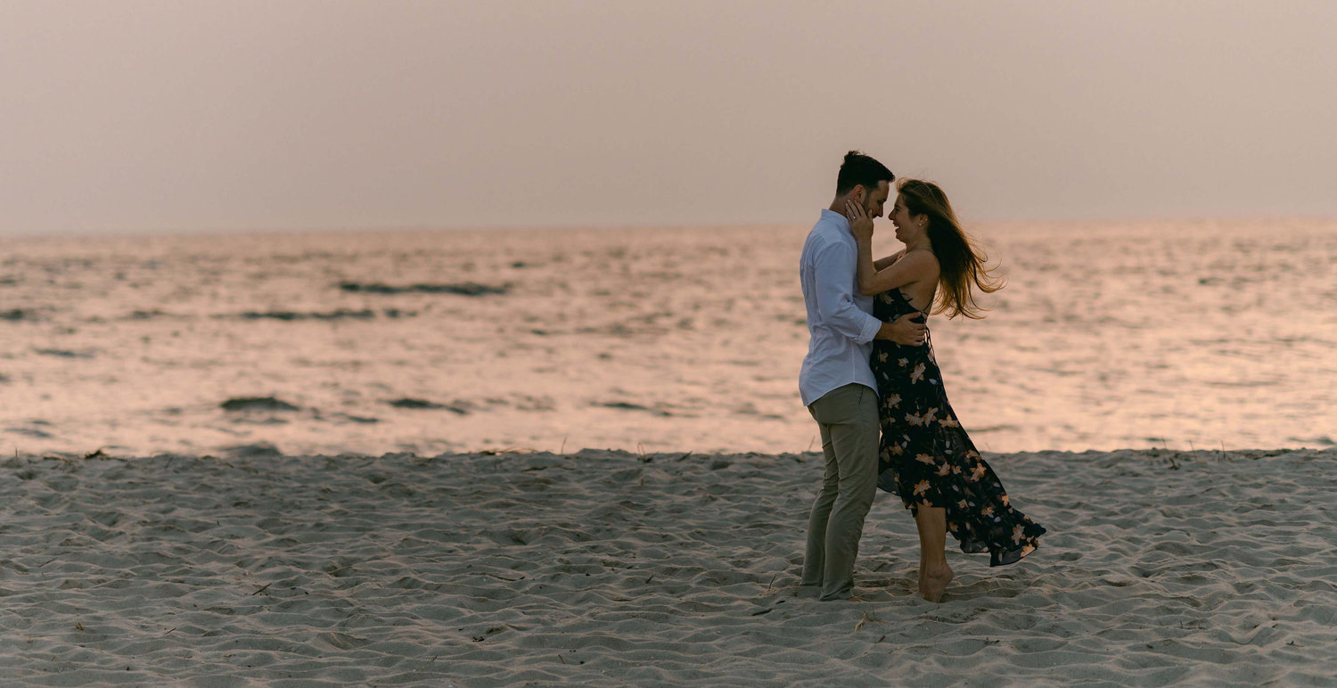 The Wedding Website of Tess Bauer and Ryan Flanagan