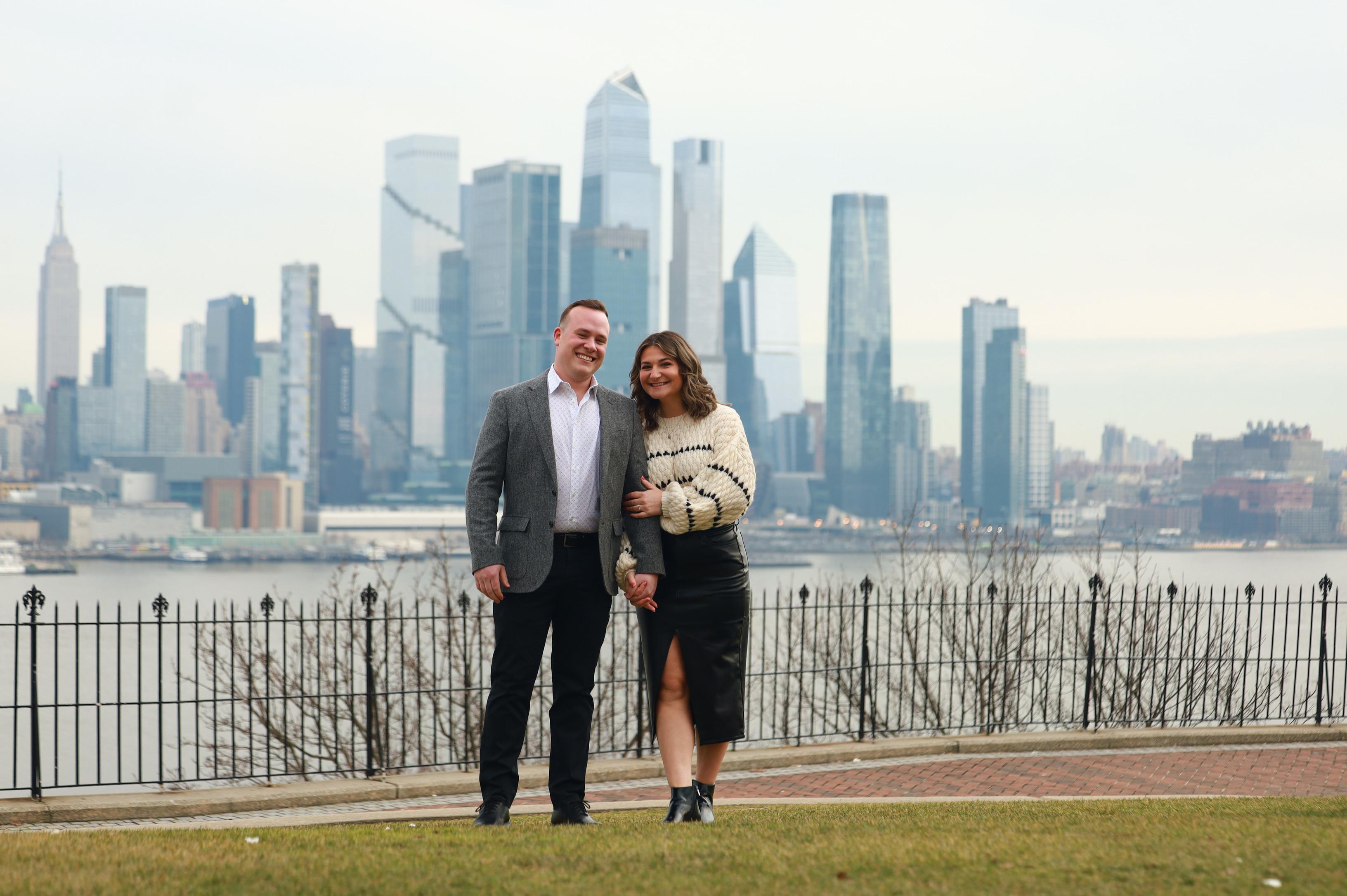 The Wedding Website of Christina Scavone and Stephen Conrad