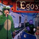 Ego's