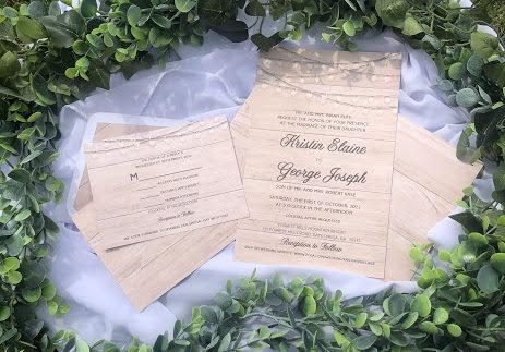 The Wedding Website of Kristi Ruff and George Kase