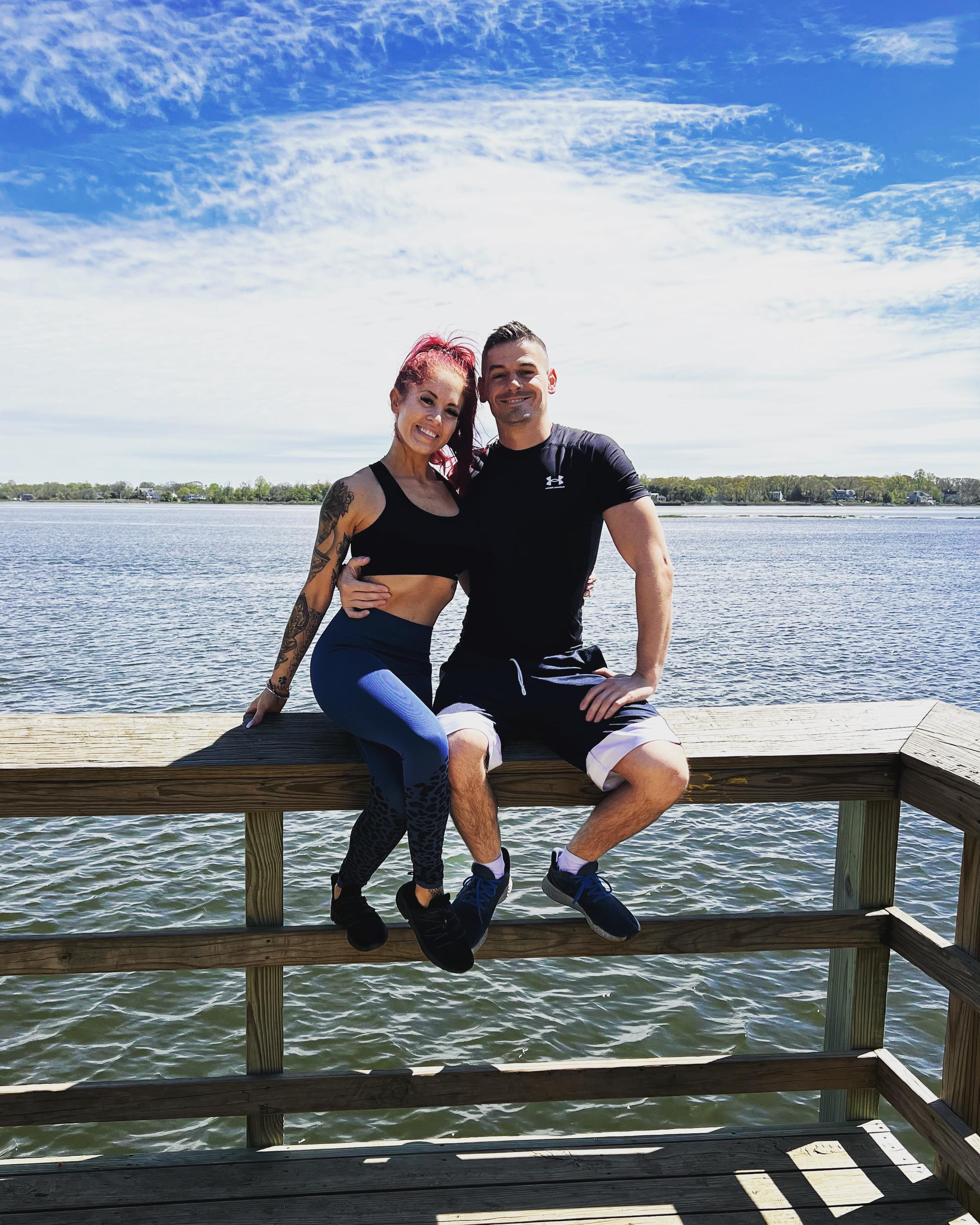 The Wedding Website of Matt Grootenboer and Amanda Beltran