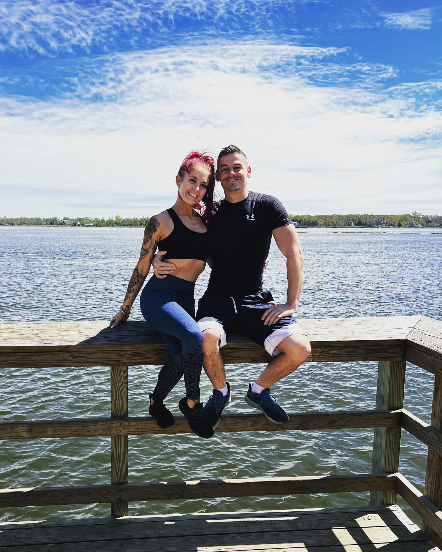The Wedding Website of Matt Grootenboer and Amanda Beltran