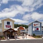 Merrimack Premium Outlets
