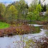 Nyquist-Harcourt Wildlife Sanctuary