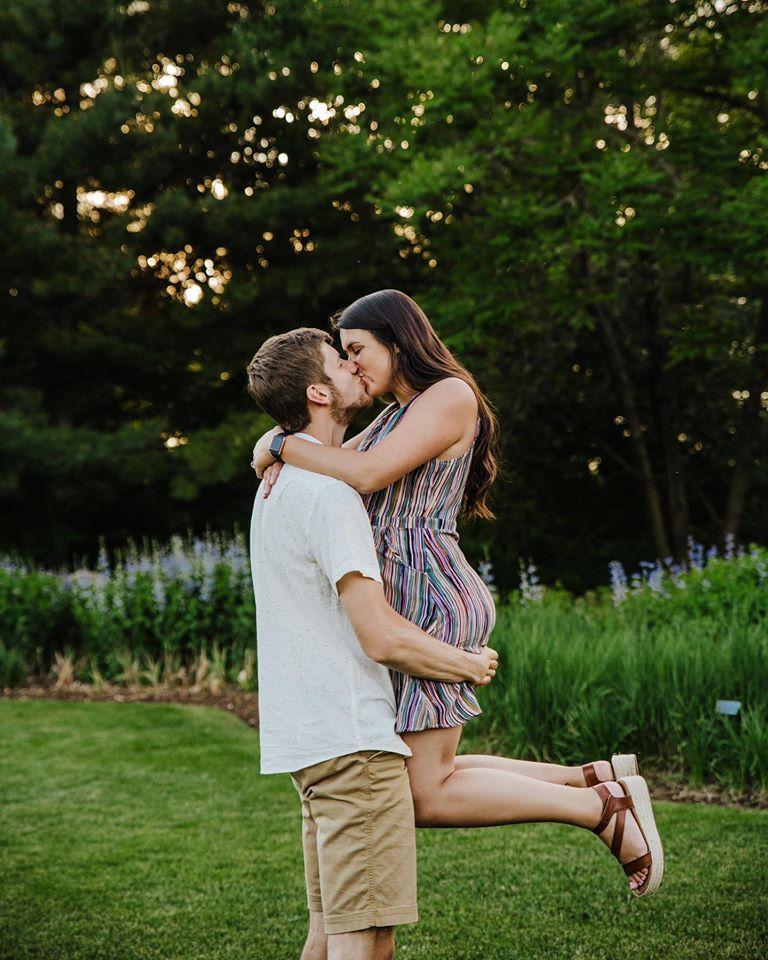 The Wedding Website of Anna Rabe and Aaron Gitter
