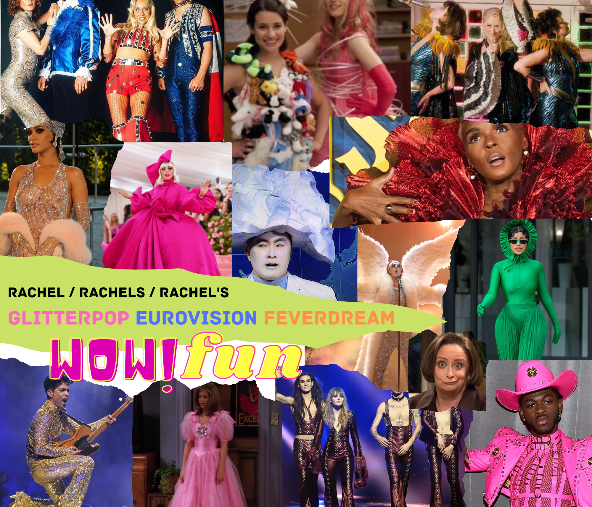 The Wedding Website of Meghan & Chris HoogenHoyne and Rachel Xiao