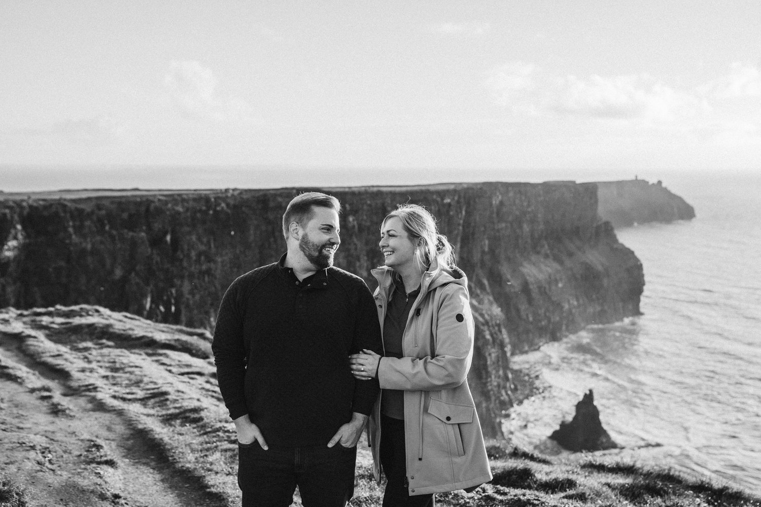 The Wedding Website of Nikki Partee and Martin Maginity