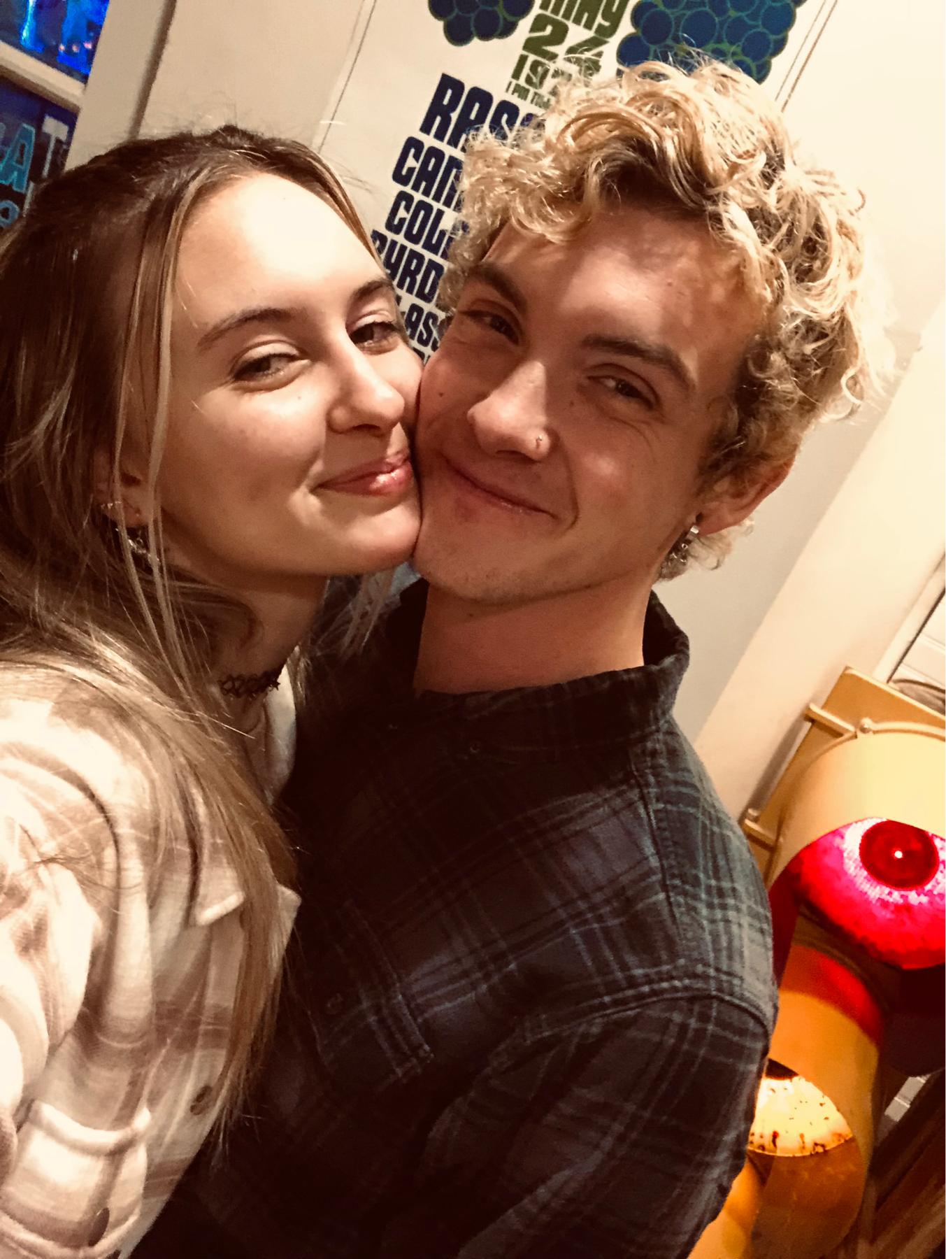 New Years in Maryland🖤