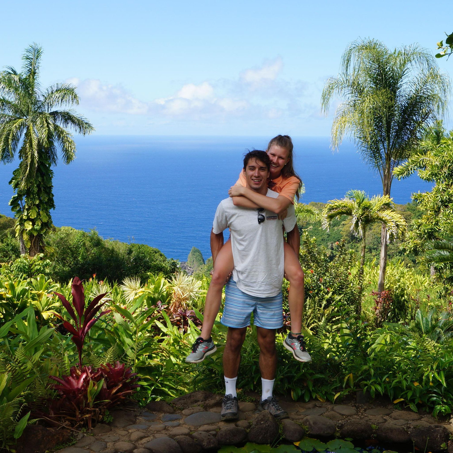 Maui 2019
