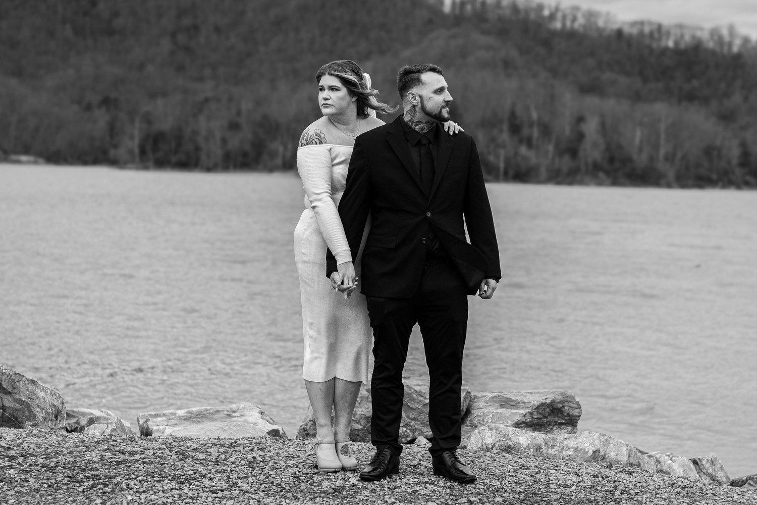 The Wedding Website of Halee Yates and Ethen Heck