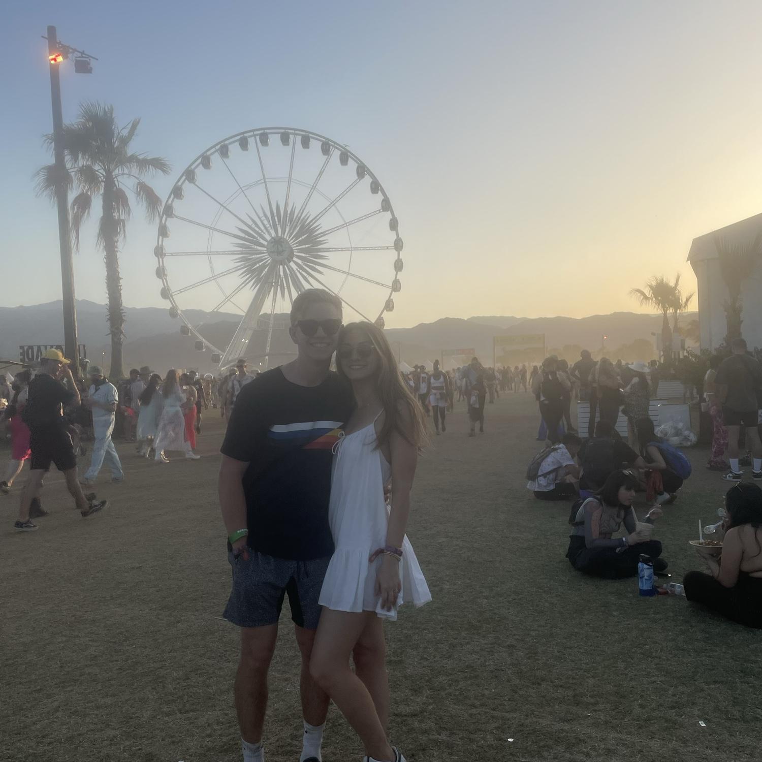 Coachella 2022