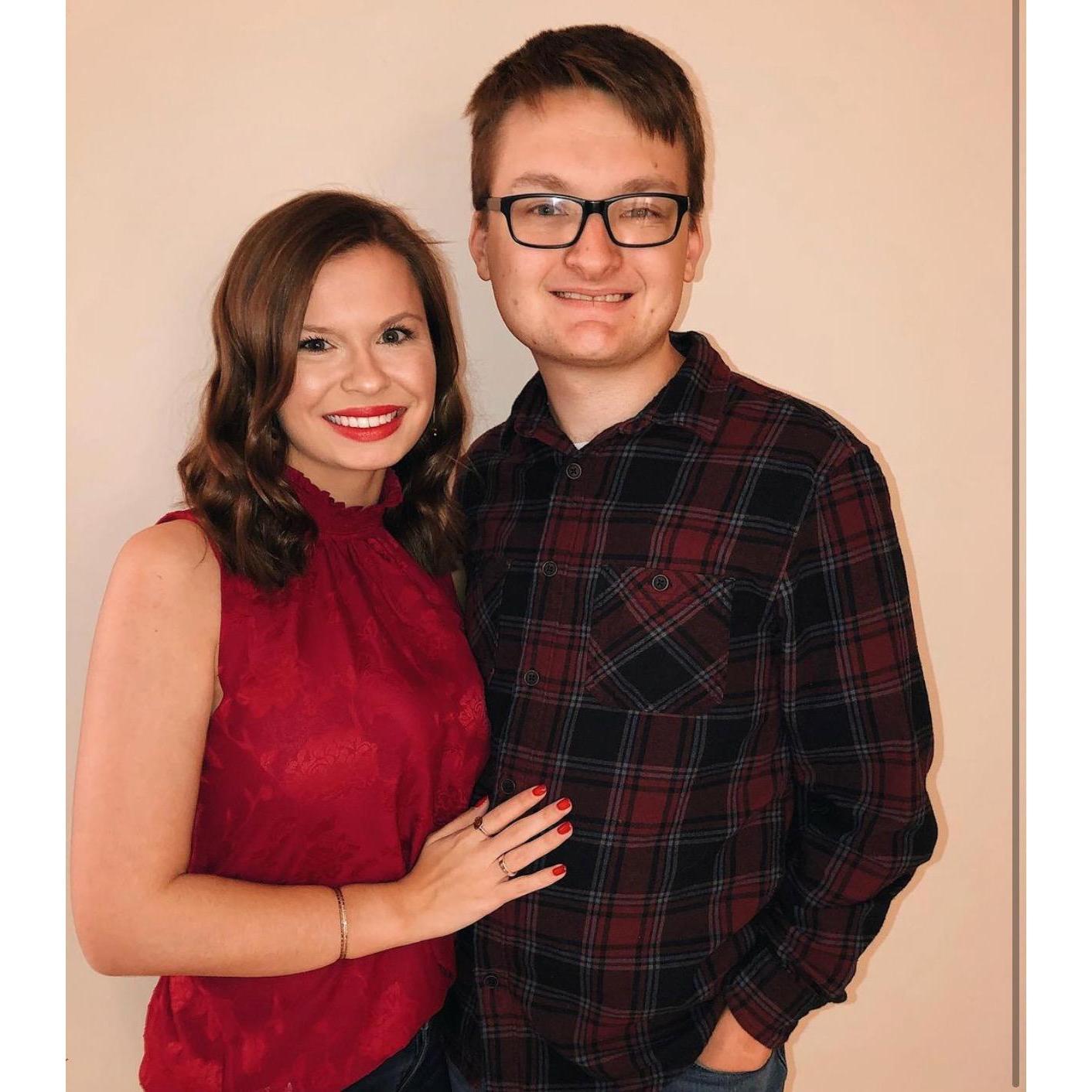 Thanksgiving in Nashville (Nov 2019)