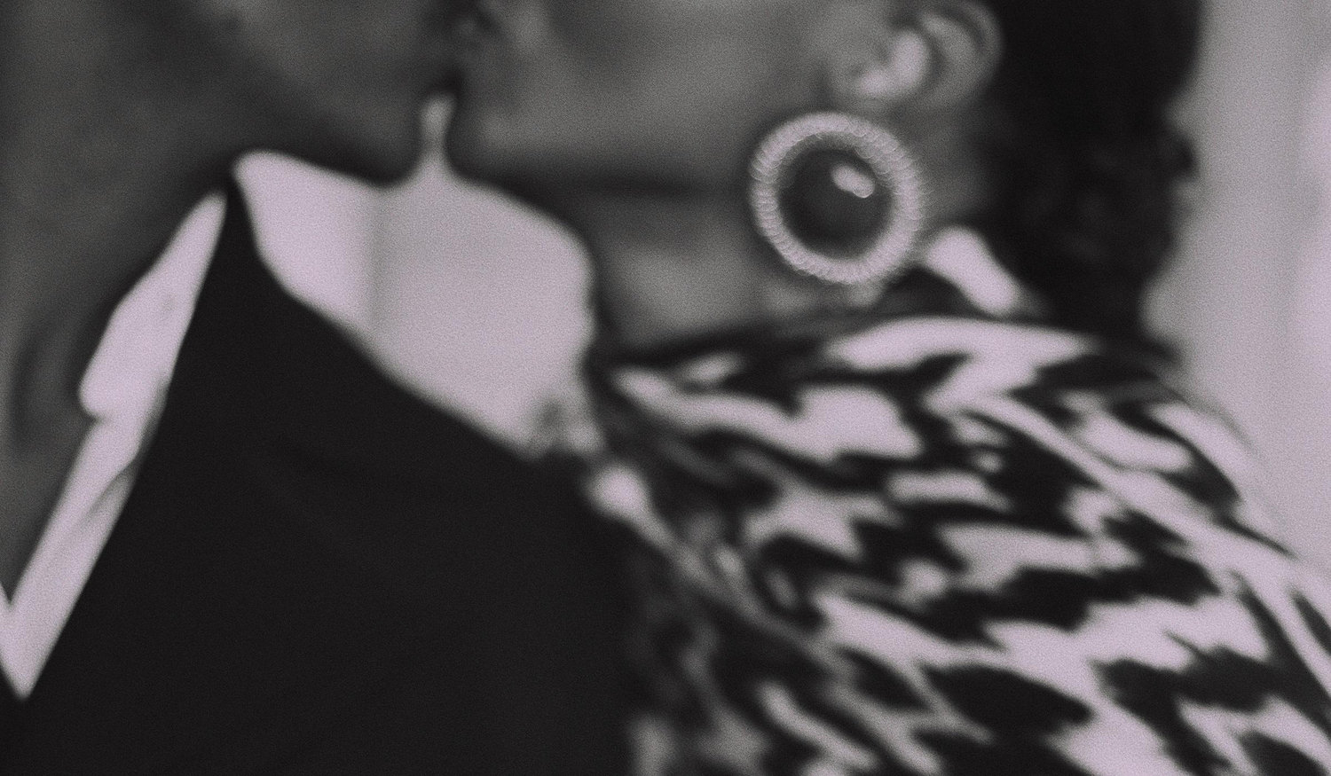 The Wedding Website of Pamela Nweke and Habib Thiam