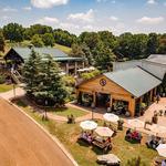 Arrington Vineyards