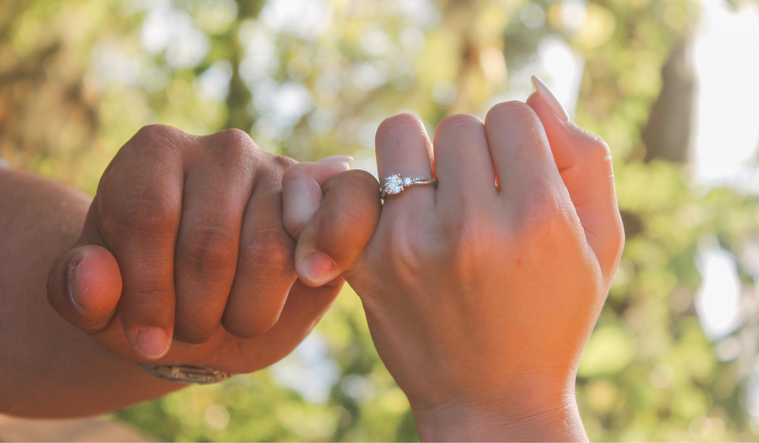 The Wedding Website of Mataya Kennedy and Jonathan Hamilla