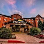 Rocky Gap Casino, Resort & Golf