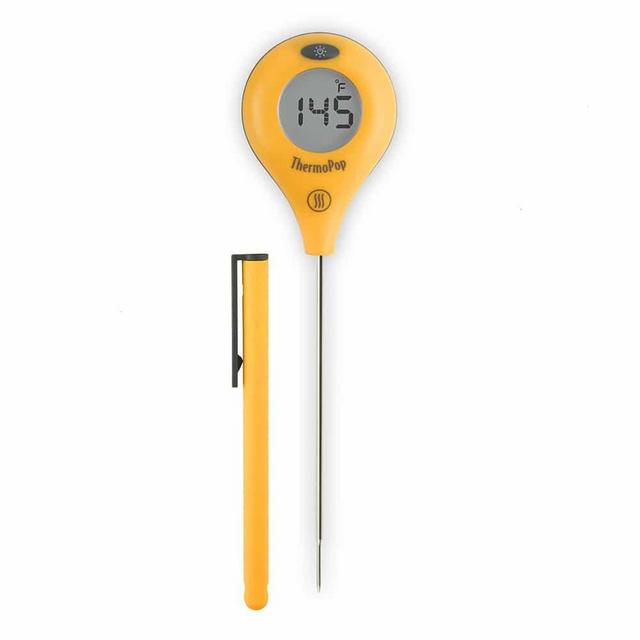 ThermoPop® Instant-Read Thermometer