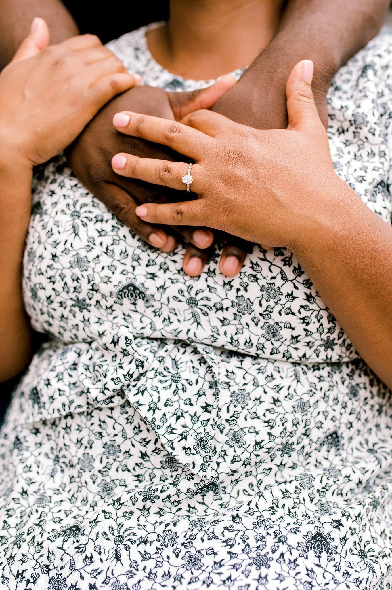 The Wedding Website of Pamela Walker and Antonio Bostick