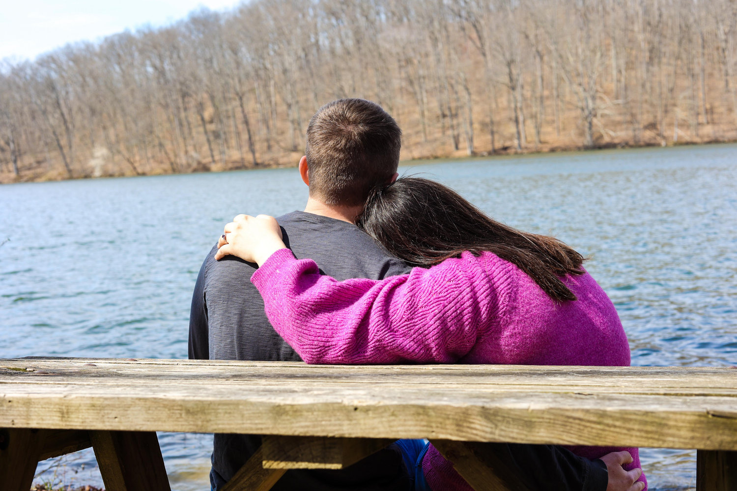 The Wedding Website of Chelsea Mack and Logan Fittz