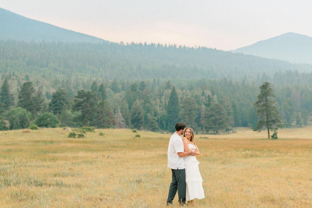 The Wedding Website of Allyson Wedley and Jarred Nuss