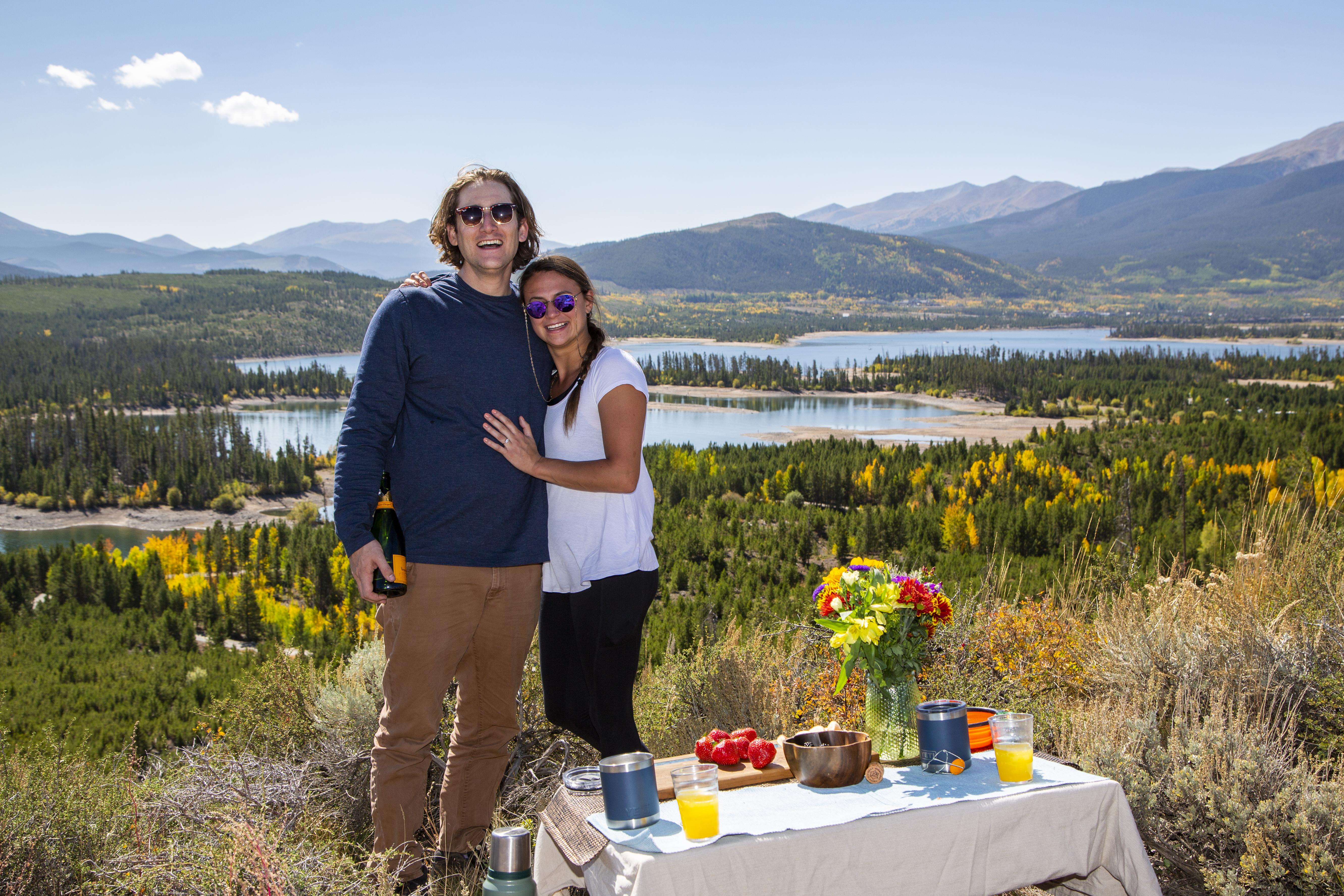 The Wedding Website of Rachel Kost and Andrew Fox