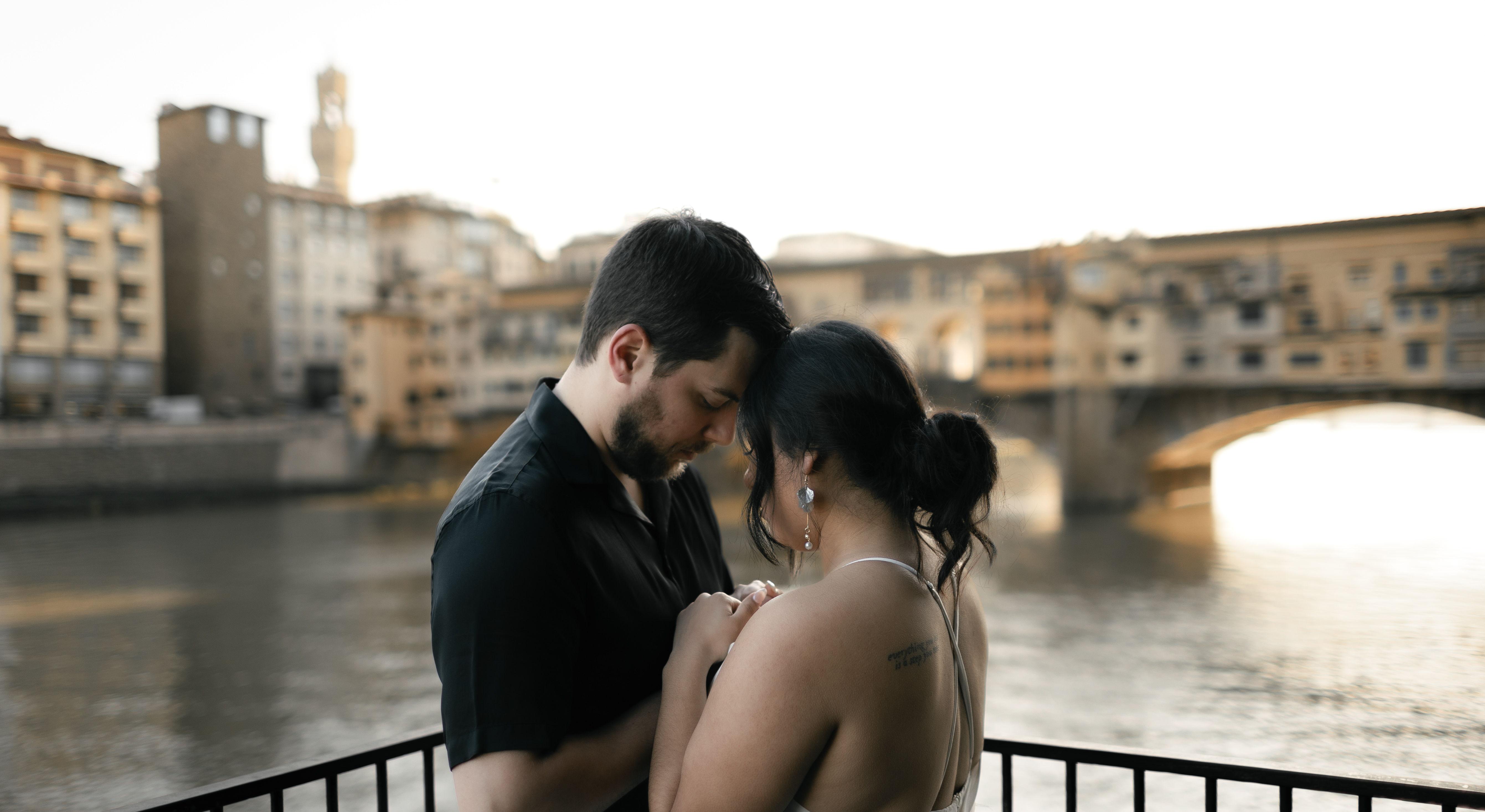 The Wedding Website of Camille Solares and Jeff Prindle