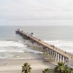 Oceanside Pier