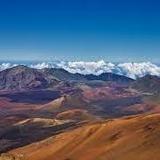 Haleakalā Visitor Center