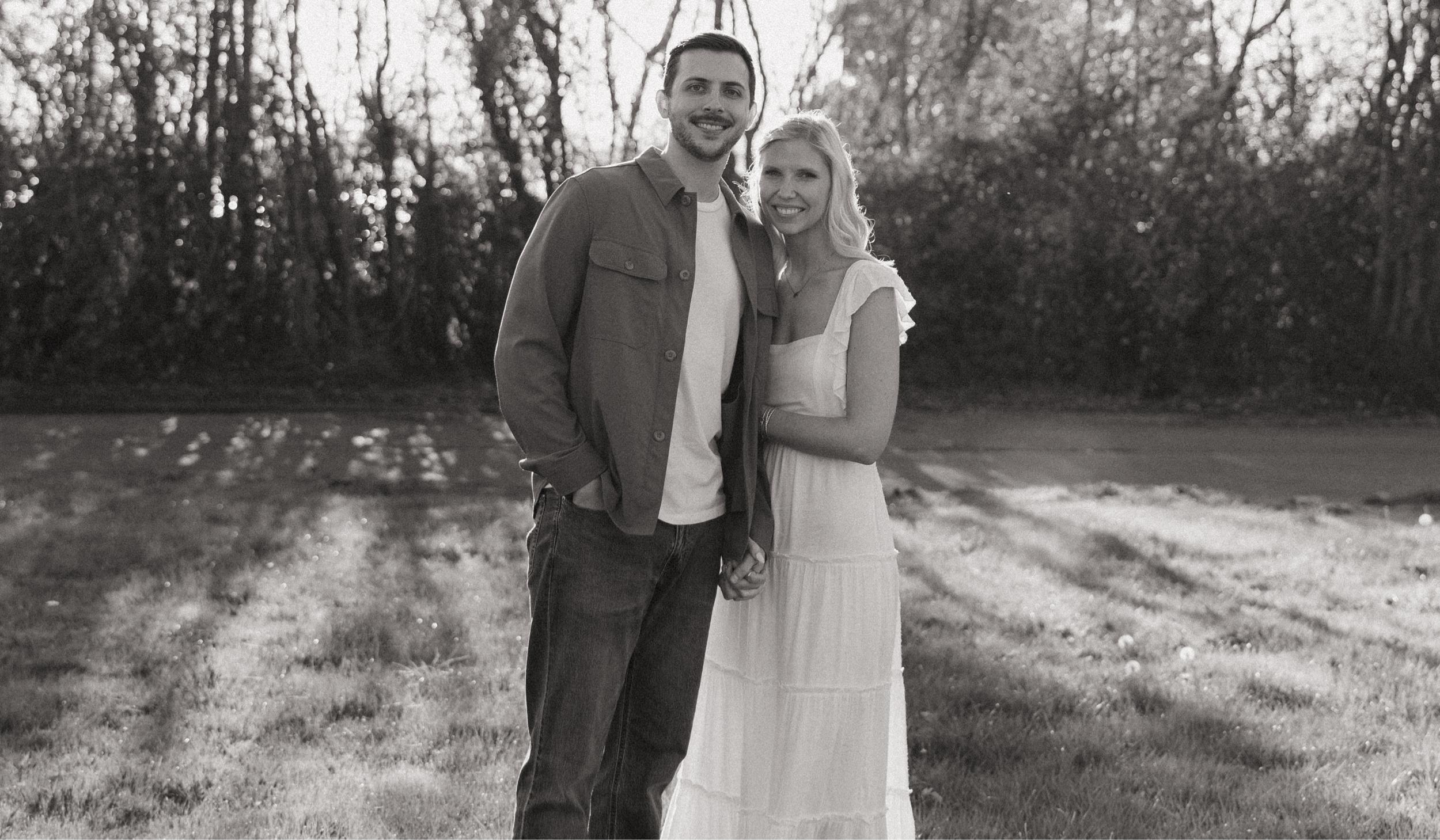 The Wedding Website of Kennedy McMahan and Alexander Reding