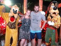 Disney's Typhoon Lagoon Water Park