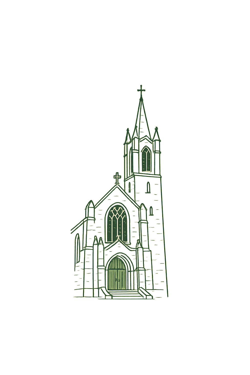 The Wedding Website of Brittany Pharr and Cole Hoskins