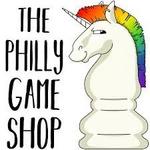 The Philly Game Shop
