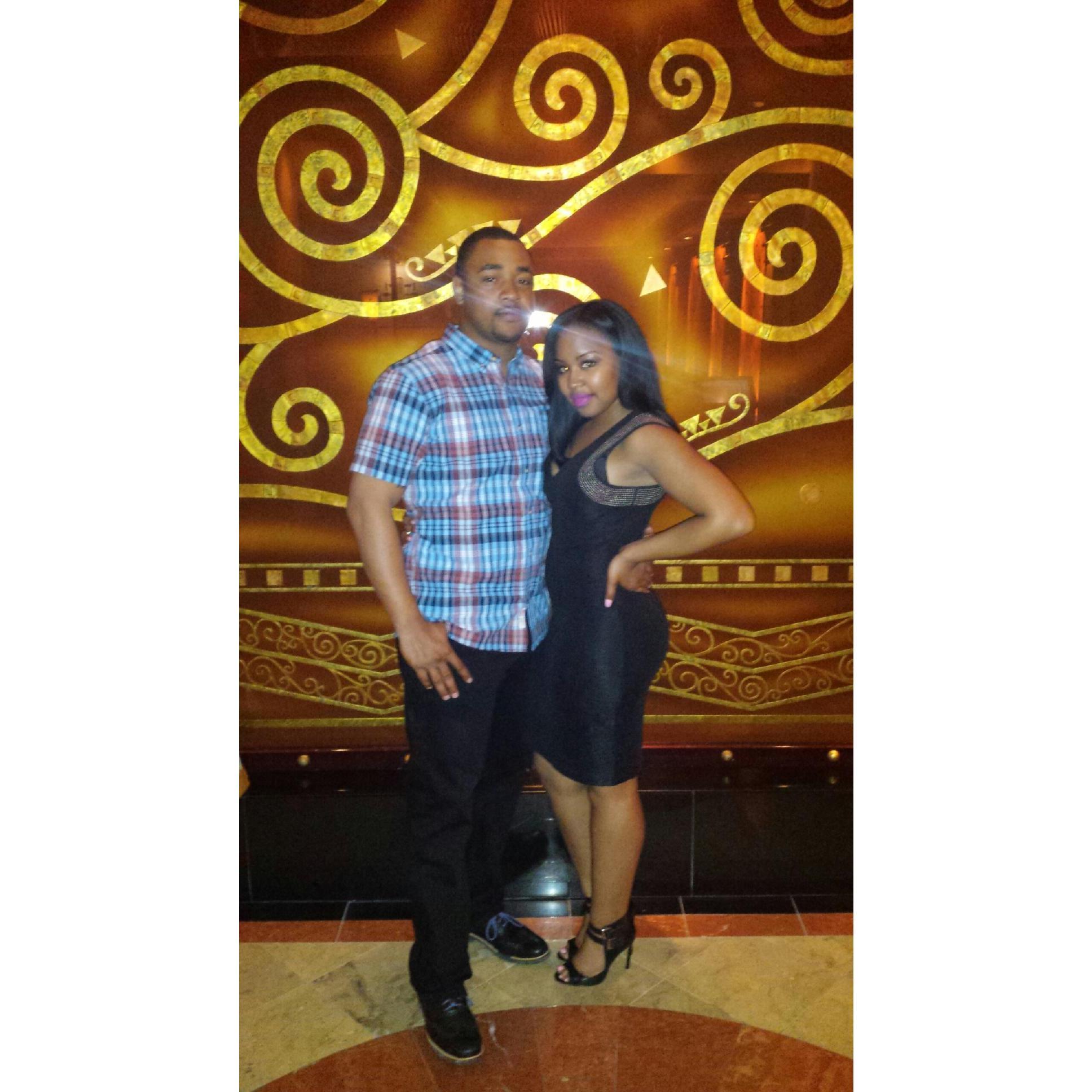 Young and in Love :)