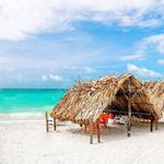 Barú (Playa Blanca)