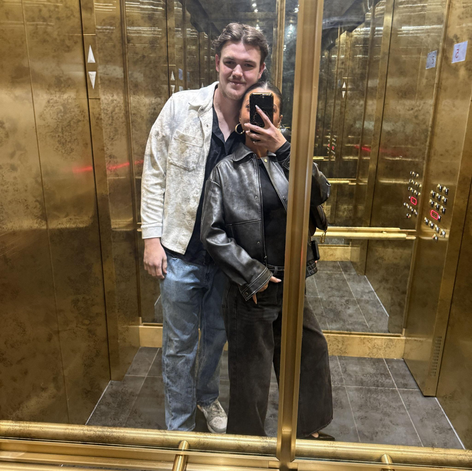 Casino Date
