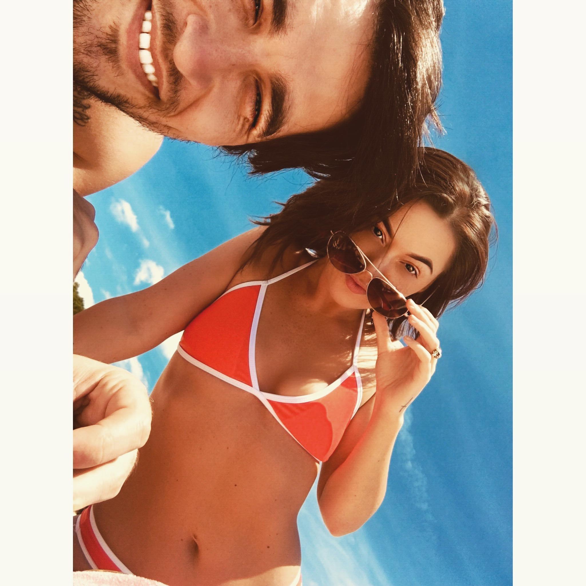 Another of many beach trips, but this one was to Gulfport beach in Mississippi so that we could make a pit stop at the casinos - another of our fav places.