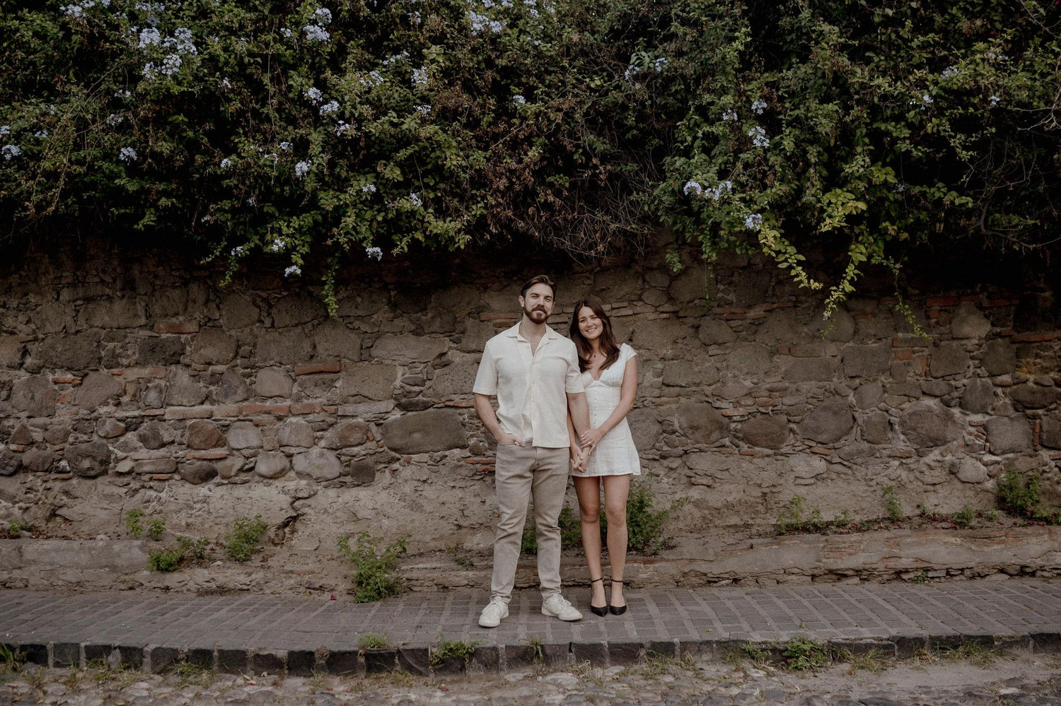 The Wedding Website of Katie Neat and Hunter Jayroe