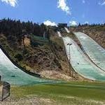 Utah Olympic Park