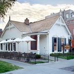 White House Tavern
