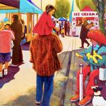 Tulip Festival Street Fair