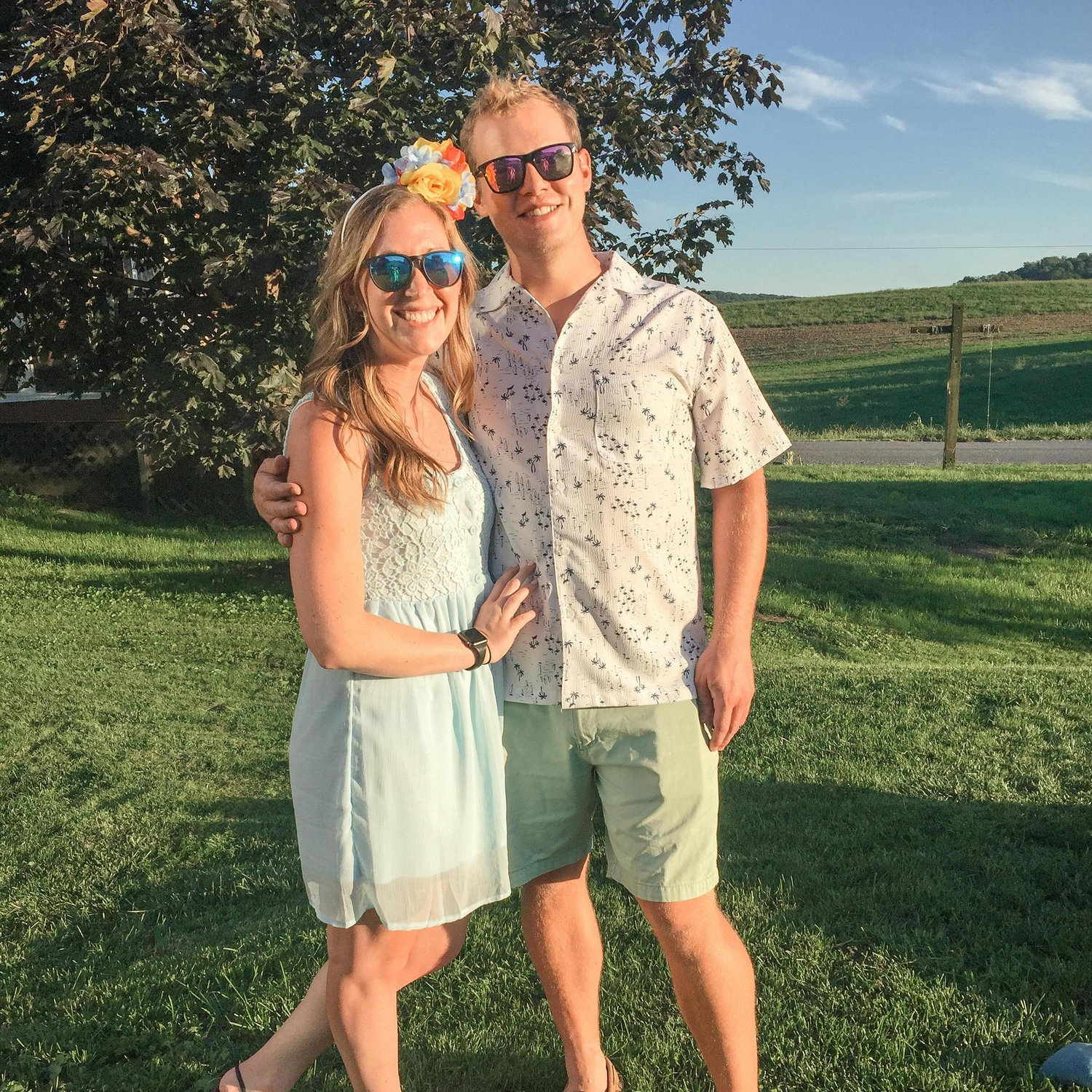 Celebrating Derby Day! 2020