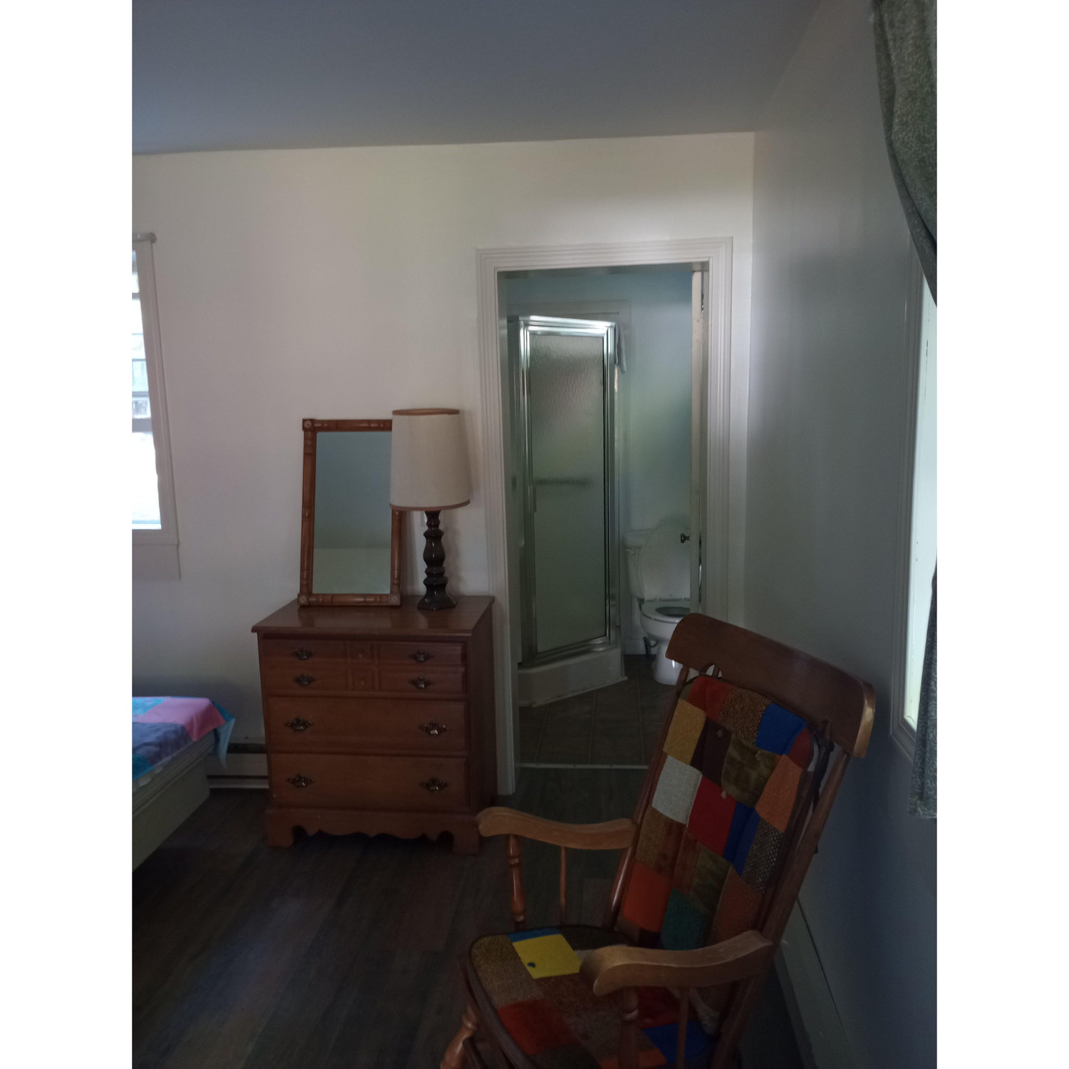 Cottage F