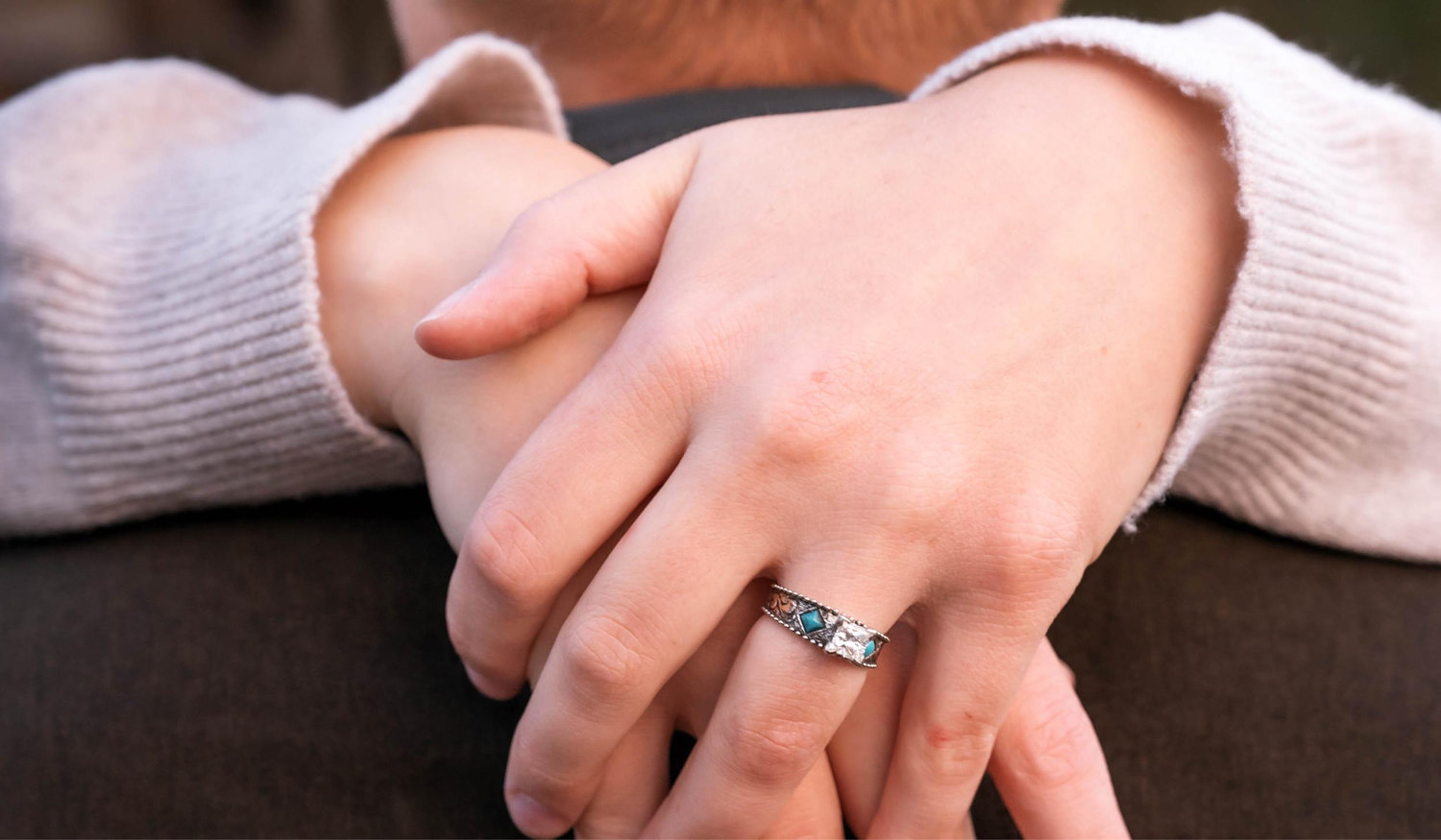 The Wedding Website of Remingten Laveau and Lucas Carlos