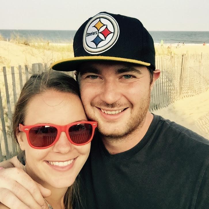 One of our fav trips, to OCMD.