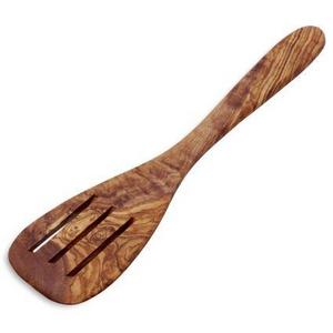 Sur La Table Olivewood Slotted Turner